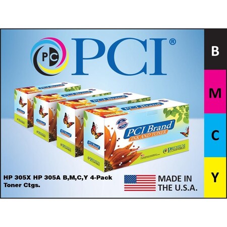 Pci